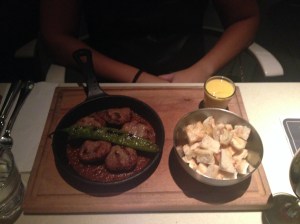 Mama Shelter Istanbul