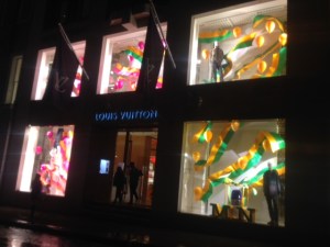Louis Vuitton