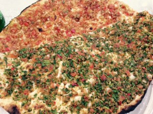 lahmacunvarieties