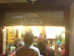 Il  Dattero