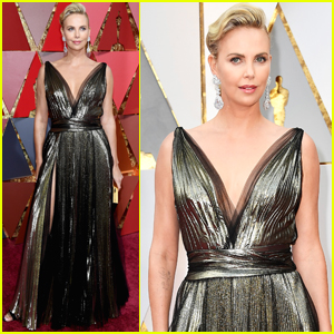 charl'zetheronoscars